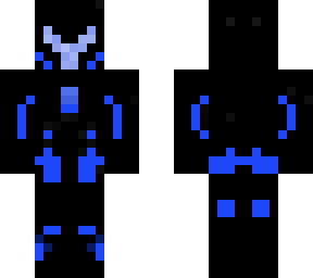 neo destroyer (blue)