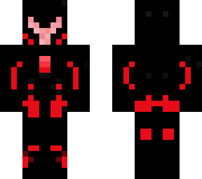 neo destroyer (red)