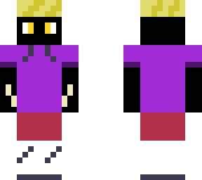 nera human form