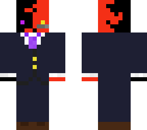 nether ender