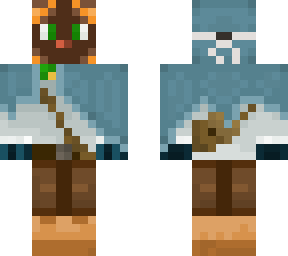new fox mask