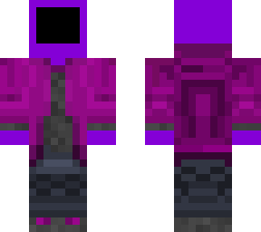 new purple gamerunner