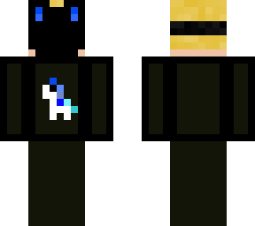 nice skin