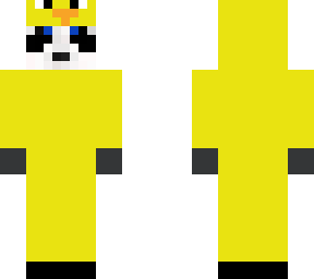 nichtspanda