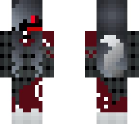 nightmare oc