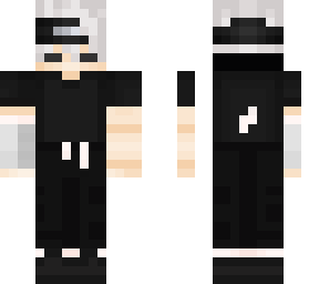 ninja white