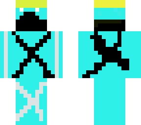ninja with sword