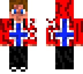 norway boy