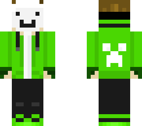 o ma god dream! dream? (recolor)