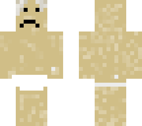 old man