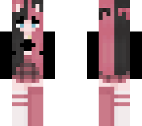 ooo cat gril