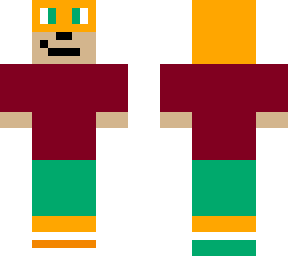 orange updated