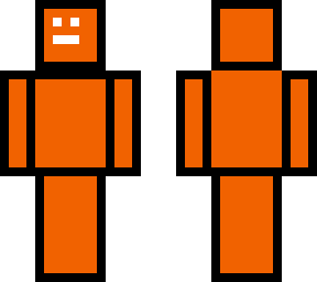 oreange skin revamped