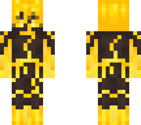 origin skins #7: blazeborn