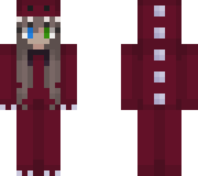 original skin my rxnbow