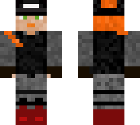 other ash skin with 2d gloves