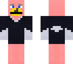 ozzie ostrich