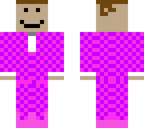 pajama dude
