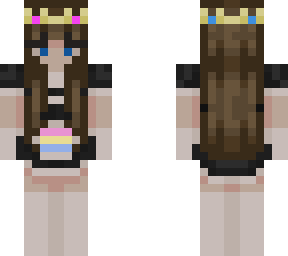 pan maid