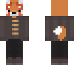 panda-fox