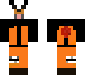 panda naruto