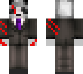 pandassassin
