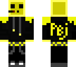 partybeastj yellow slime