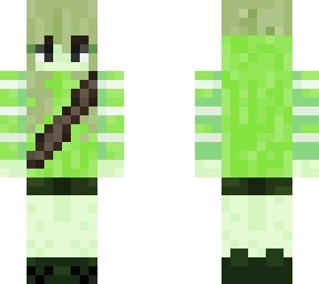 patato origins slime