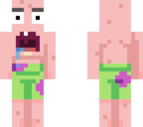 patrick