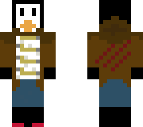 penguin