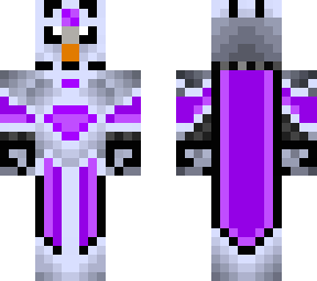 penguin knight