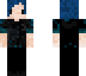 penr0se blue