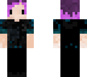 penr0se purple