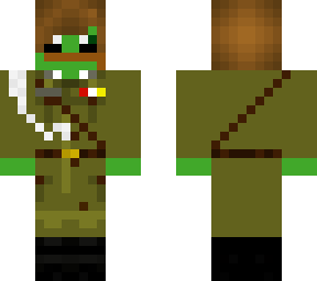 pepe polish soldier