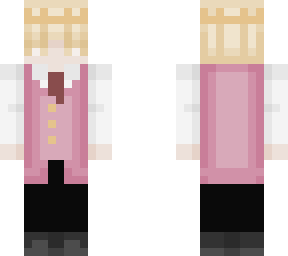 pig leader