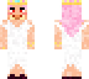 piglin princess