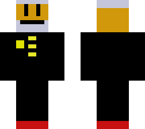 pilot