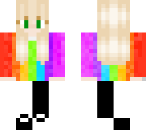 pineappletoast's skin (edit 1)