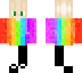 pineappletoast's skin (edit 2)