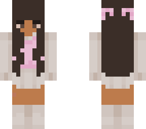 pink fairy