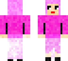 pinkie pie