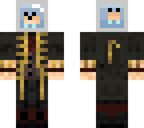 pirate fish