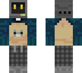 pj tv boy