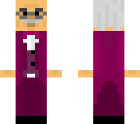 plum casual