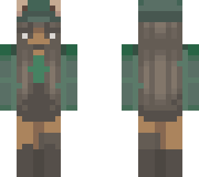 poc frog outfit