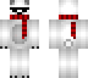 polar bear