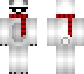 polar bear