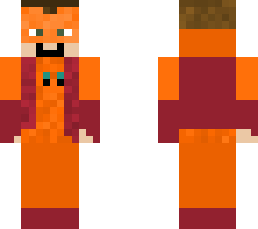 popcross studios (hero suit)