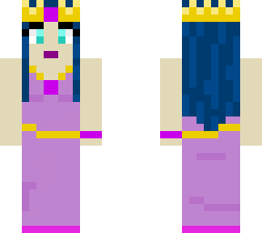 princess lilac