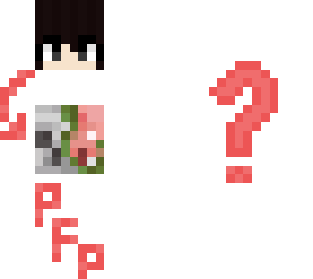 profile picture change (unsure)